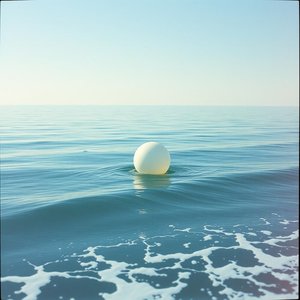 白色海洋