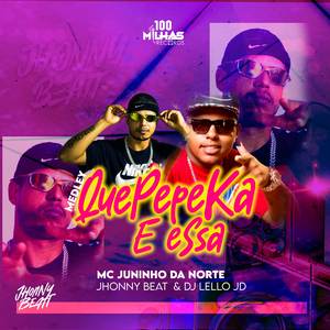 Medley Que Pepeka é Essa