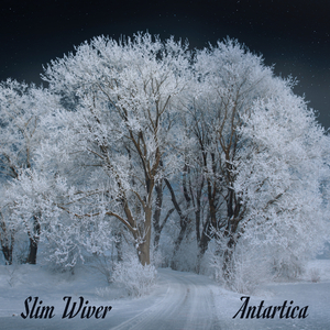 Antartica