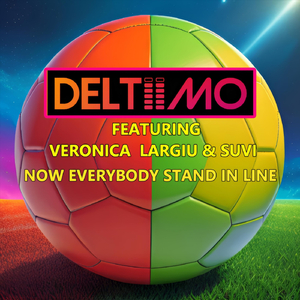 Now Everybody Stand in Line (feat. Veronica Largiu & Suvi)