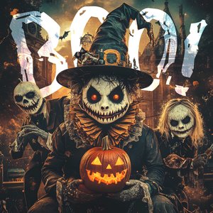 Candy Corn Confusion