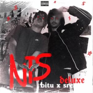 PAS LA COX 2 (feat. Srex)