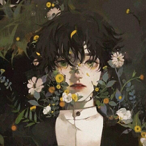 呆我眼睛里（cover张天枢）