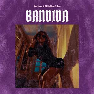 Bandida (feat. Flaco Problem, Jho Fama & Low)