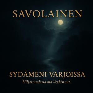 Sydämeni Varjoissa