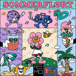 Sommerflørt
