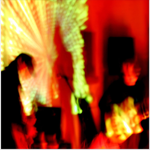 Here She Is Evergreen