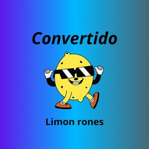 convertido