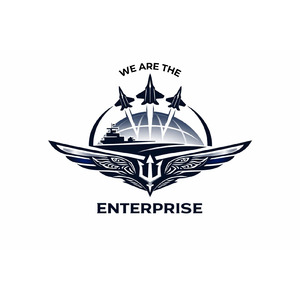 We are The Enterprise