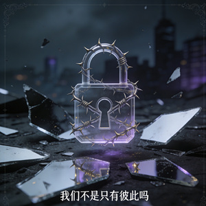 我们不是只有彼此吗