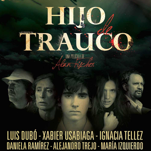 Hijo de Trauco | Inicio