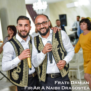 Mandruta Draga, Strange-Ma, Saruta-Ma