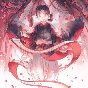 不老梦(cover:银临）
