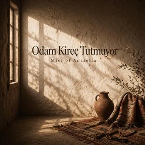 Odam Kireç Tutmuyor