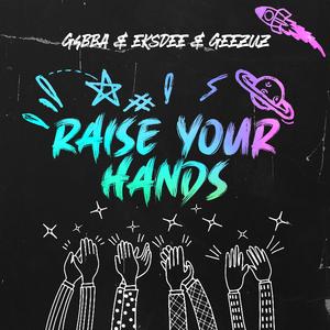 Raise Your Hands