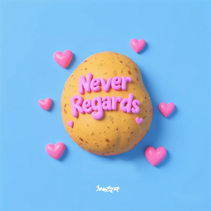 "Never Regards"SEXY DRILL and JERSEY CLUB BEAT