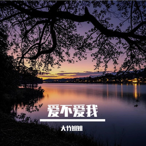 爱不爱我