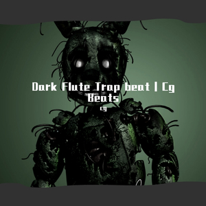 Dark Flute Trap beat | Cg Beats