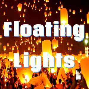 Floating Lights