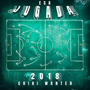 Esa Jugada (2018)