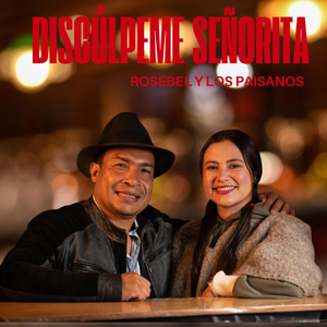 Discúlpeme señorita