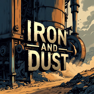 Iron And Dust