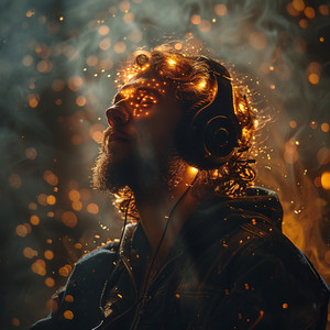 Relajante Lluvia Binaural Para La Calma