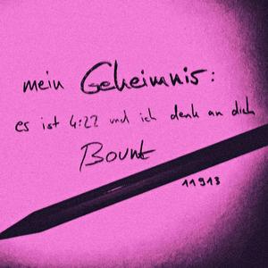 Geheimnisse