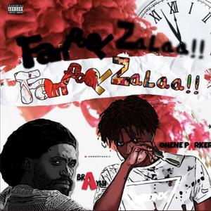 Fanfool Zalaa (feat. Ayisi)