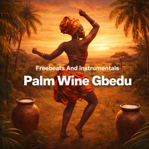 Palm Wine Gbedu