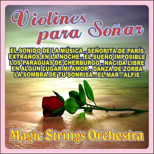 Nacida Libre