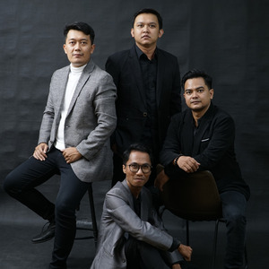 Mengagumi Indahmu