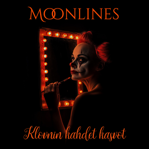 Klovnin Kahdet Kasvot