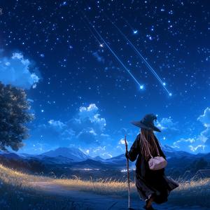 The Sorceress of the Wandering Road