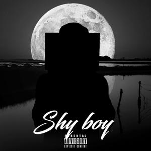 Shy Boy (feat. Khareem Jr)