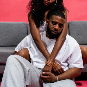 Doin Too Much (feat. Isaiah Jaay)