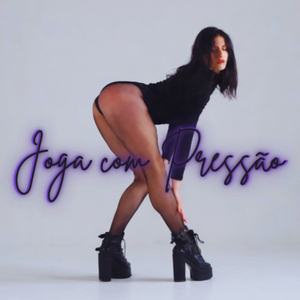 Joga com Pressão