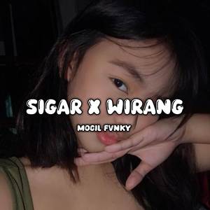 SIGAR X WIRANG