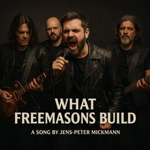 What Freemasons Build