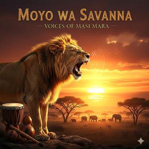 Masai Mara (The Savannah)