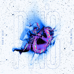 Feelin Ma Self (Instrumental Version)