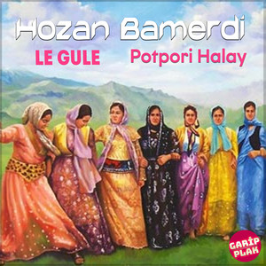 Le Guli (Potpori Halay)