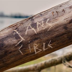 Déjà loin du départ