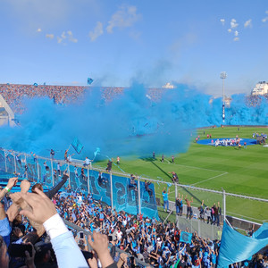 Himno del Club Atlético Belgrano