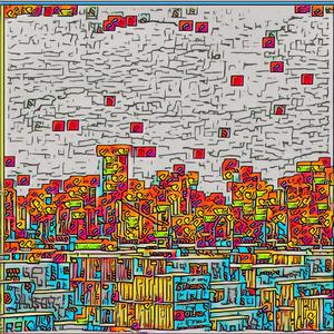 Road Warrior's younger brother