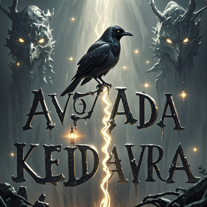 Avada Kedavra