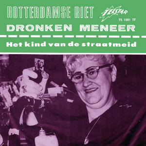 Dronken Meneer