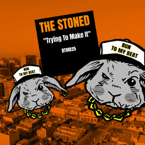 Trying To Make It (Original Mix)