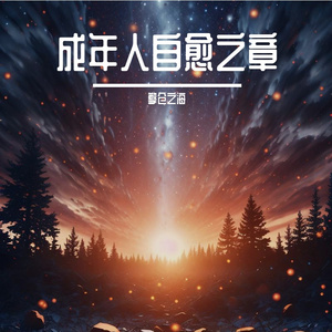 成年人自愈之章