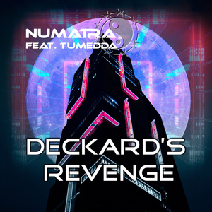 Deckard's Revenge